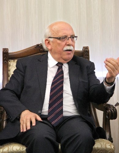 Nabi Avcı: Kayıt ve diploma için velilerden ücret alınamayacak