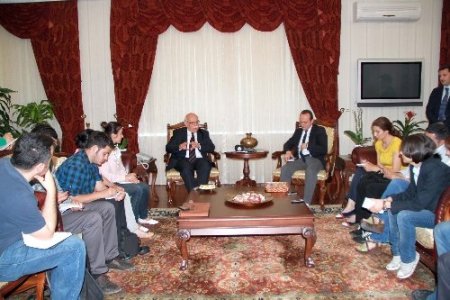 Nabi Avcı: Kayıt ve diploma için velilerden ücret alınamayacak