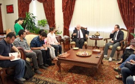 Nabi Avcı: Kayıt ve diploma için velilerden ücret alınamayacak