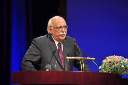 Nabi Avcı’dan Dekan Aydın'a 'İslami bisiklet' tepkisi