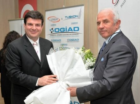 Nafi Güral: Başarı sır değil