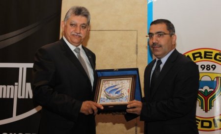 Nakıboğlu: Dağıttıkça, Allah Karşılığını Kat Be Kat Veriyor