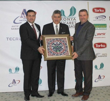 Nakıboğlu: Gerekirse küçük yatırımlar yapın, krediye bulaşmayın