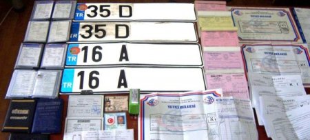 Nakliye Dolandırıcılığı Yapan 2 Kişi Yakalandı