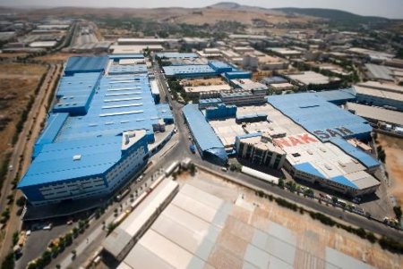 Naksan Holding Genel Müdürlüğü'ne Sadettin Korkut Atandı