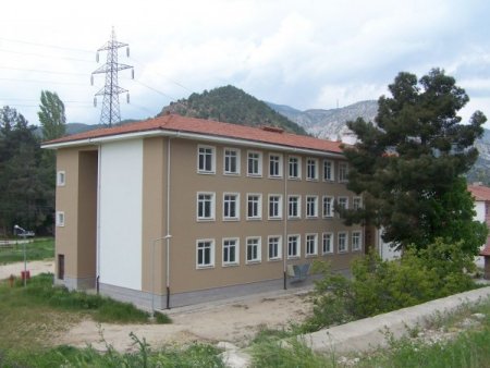 Nallıhan, Meslek Yüksek Okulu’na Kavuştu