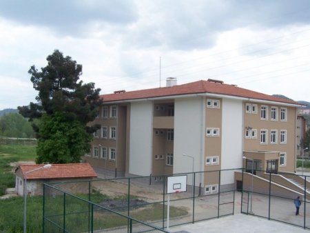 Nallıhan, Meslek Yüksek Okulu’na Kavuştu
