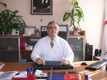 Nallıhan Devlet Hastanesi Hizmet Kalitesini Artırdı