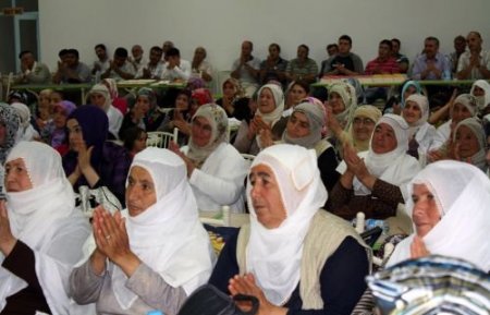 Namaz Platformu Nevşehir'i Namaza Çağırıyor