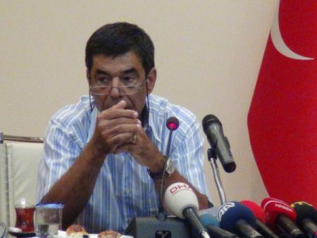 Nanoteknoloji ile dışa bağımlılık azalacak