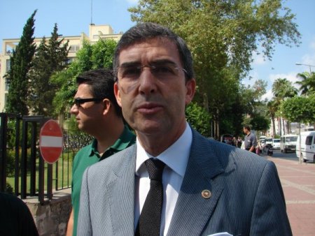 Naras ve Gökçeler barajları tarım arazilerinin susuzluğuna son verecek