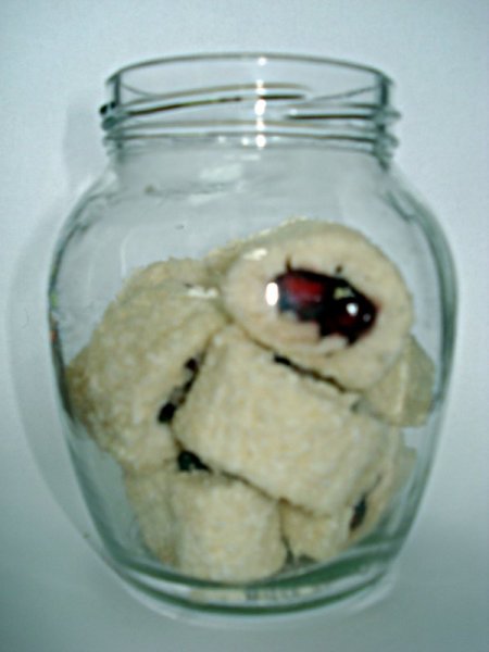 Nar’ın Lokumu Da Yapıldı