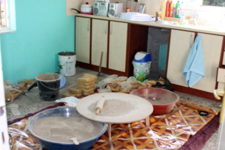 Narkotik polisi 33 kilogram eroin ele geçirdi