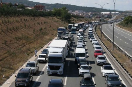 Narlı Feribot İşletmeciliği AŞ Genel Müdürü Bülent Şafak: Kuyruklar sona erecek