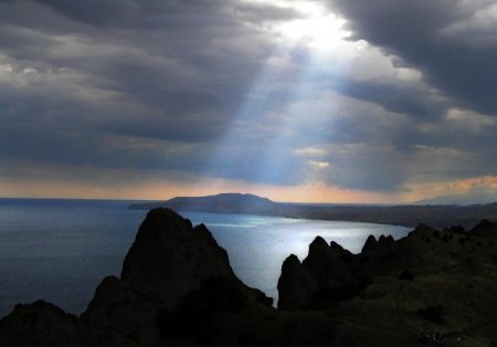 NASA, Kanuni Sultan Süleyman’ın enerji merkezini keşfetti