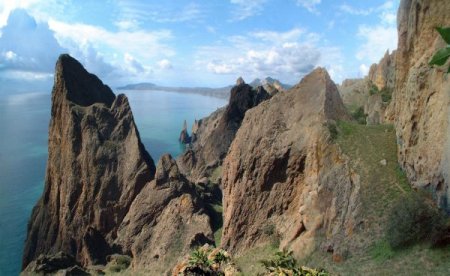 NASA, Kanuni Sultan Süleyman’ın enerji merkezini keşfetti