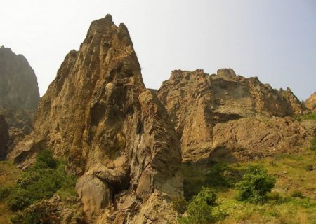 NASA, Kanuni Sultan Süleyman’ın enerji merkezini keşfetti