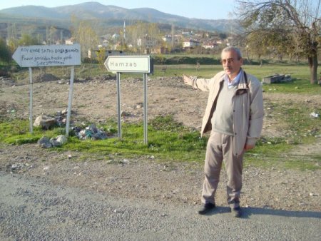 Naşa beldesi köyü mahalle yaparak kapanmaktan kurtuldu