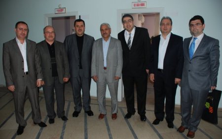 NASİAD, hekimlerin Tıp Bayramı'nı kutladı