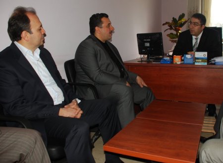 NASİAD, hekimlerin Tıp Bayramı'nı kutladı