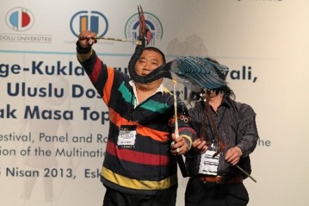 Nasrettin Hoca için 30’dan fazla ülke Eskişehir’de buluşacak