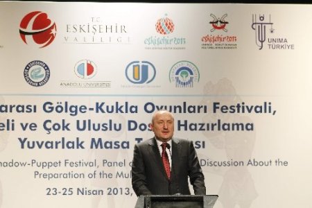 Nasrettin Hoca için 30’dan fazla ülke Eskişehir’de buluşacak