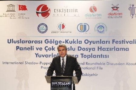 Nasrettin Hoca için 30’dan fazla ülke Eskişehir’de buluşacak