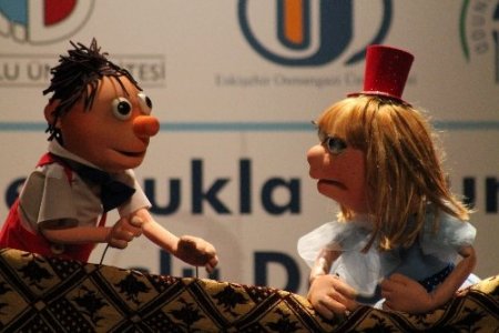 Nasrettin Hoca için 30’dan fazla ülke Eskişehir’de buluşacak