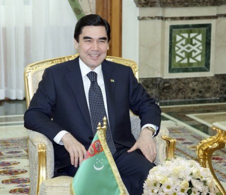 Nata Holding, Türkmenistan ve Kazakistan'ı raylarla birbirine bağladı