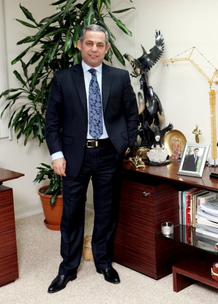 NATA Holding, vakıf kurdu