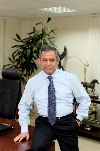 NATA’nın konutlarına büyük ilgi