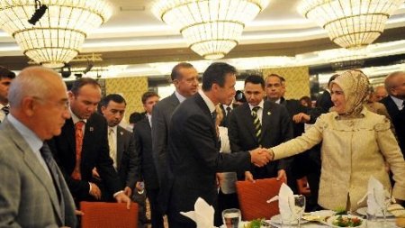 Nato Genel Sekreteri Rasmussen: İnsanların Kişisel Dini Duygularına Son Derece Saygım Var
