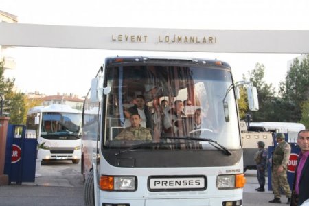NATO heyeti Diyarbakır'da üç ayrı yerde inceleme yaptı
