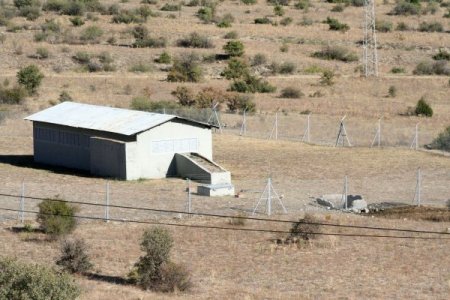 NATO Petrol Boru Hattı'nda patlama