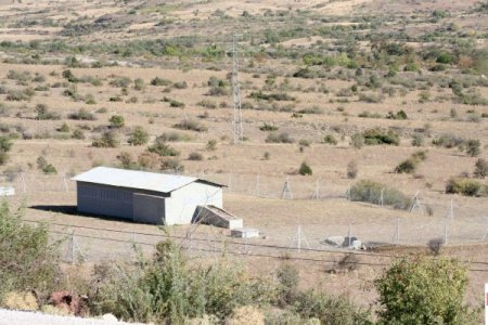 NATO Petrol Boru Hattı'nda patlama