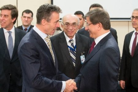 NATO-Rusya Konseyi, Afgan Hava Kuvvetleri'ne desteği genişletme kararı aldı