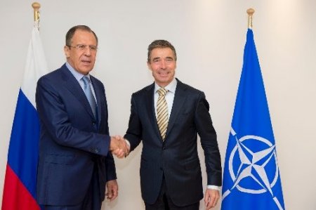 NATO-Rusya Konseyi, Afgan Hava Kuvvetleri'ne desteği genişletme kararı aldı