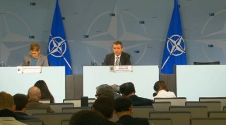 NATO: Suriye’de kimyasal silah kullanıldı, ama kimin kullandığını bilmiyoruz