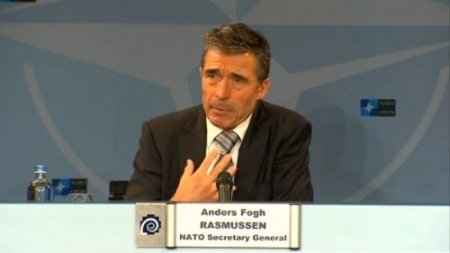 NATO: Suriye’de kimyasal silah kullanıldı, ama kimin kullandığını bilmiyoruz