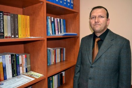 'NATO'yu Suriye konusunda test etmek için Patriot füzesi talep ettik'