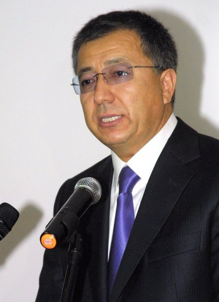 Nazabayev'in göreve geliş yıldönümü İstanbul'da da kutlandı