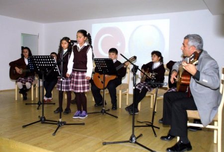 Nazabayev'in göreve geliş yıldönümü İstanbul'da da kutlandı