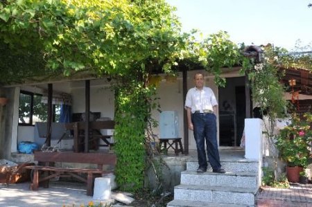 Nazmi Sular: Cem Garipoğlu'nun Evimde Saklandığını İddia Edenlere Dava Açacağım