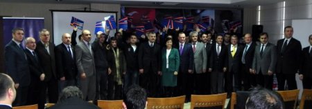 “Ne iş olsa yaparım dönemi artık sona erdi”