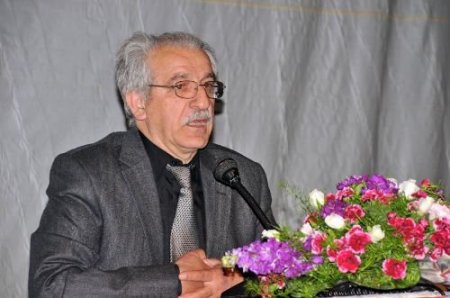 Necip Fazıl, Çorum'da Konferansla Anıldı