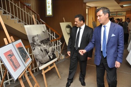 Necip Fazıl, Eyüp’te Özel Programlarla Anıldı