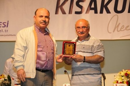 Necip Fazıl panelle anıldı