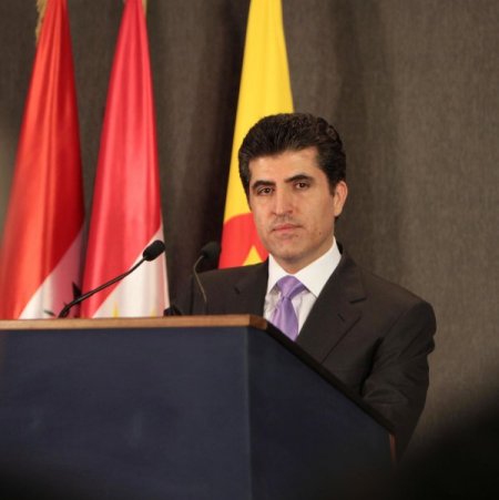 Neçirvan Barzani: Süleymaniye Olayının Arkasında Karışıklık Çıkartmak İsteyenler Var