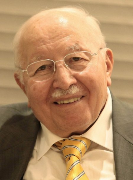 Necmettin Erbakan'ın Hayatından Satır Başları