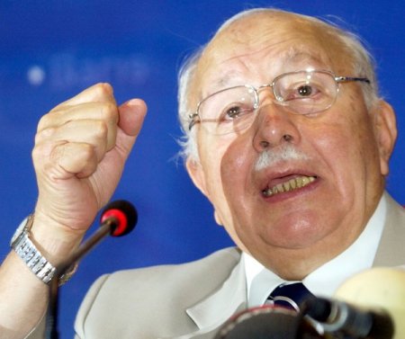 Necmettin Erbakan'ın Hayatından Satır Başları